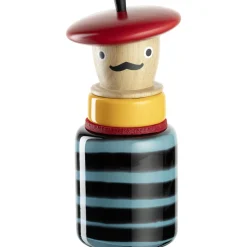 Vase LEONARDO BUONI AMICI