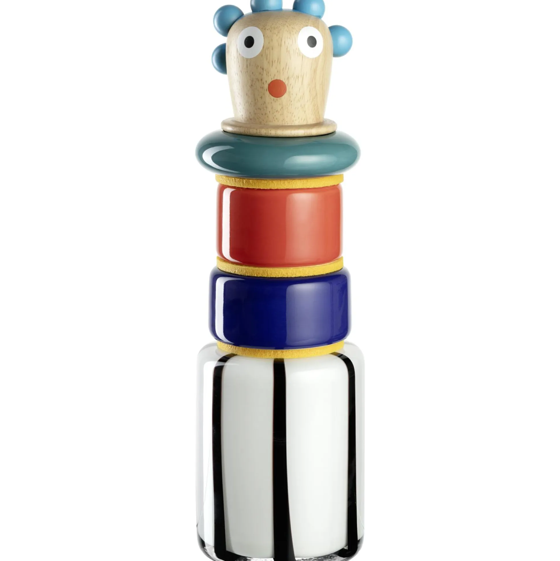 Vase LEONARDO BUONI AMICI