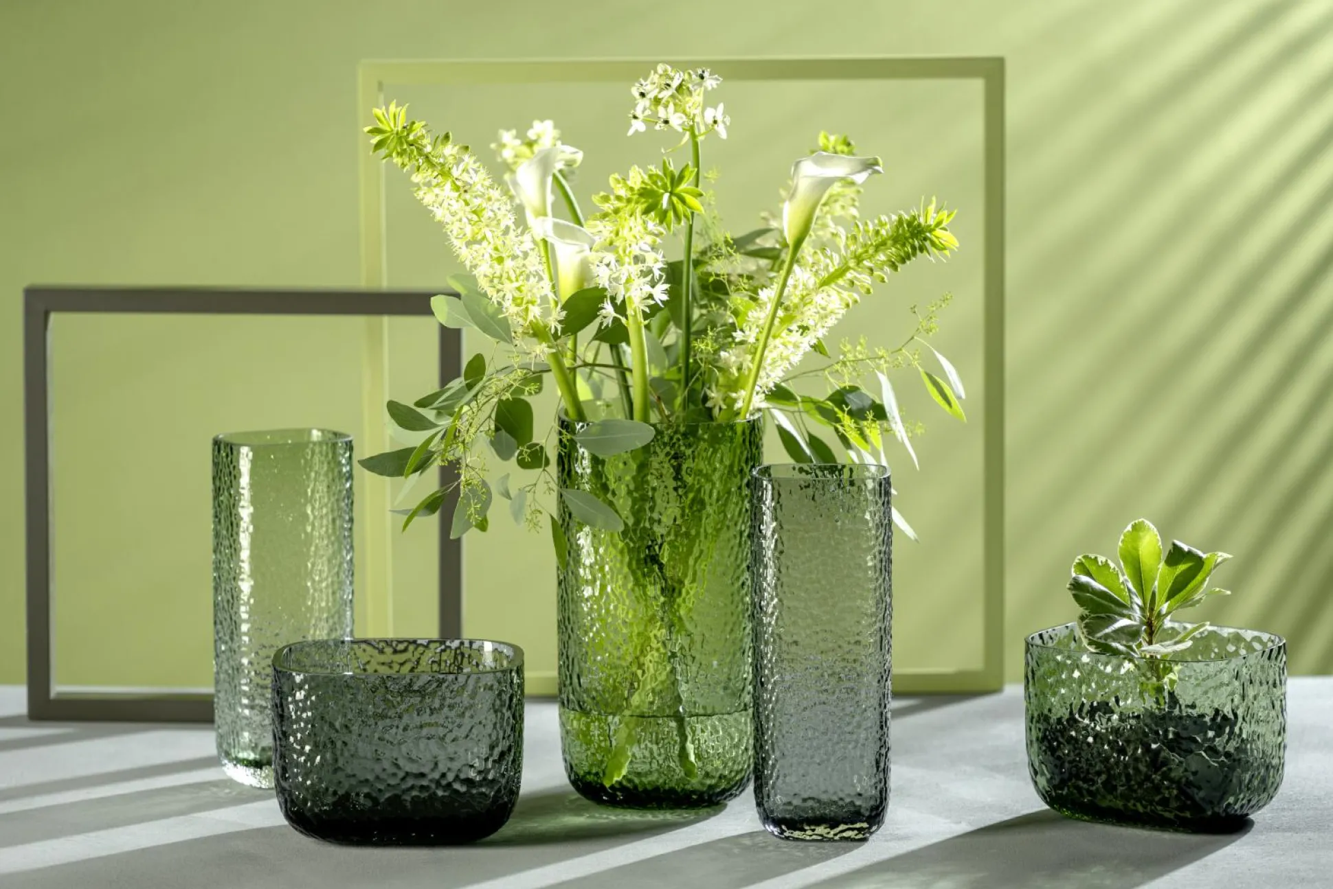 Vase LEONARDO MARTELLO