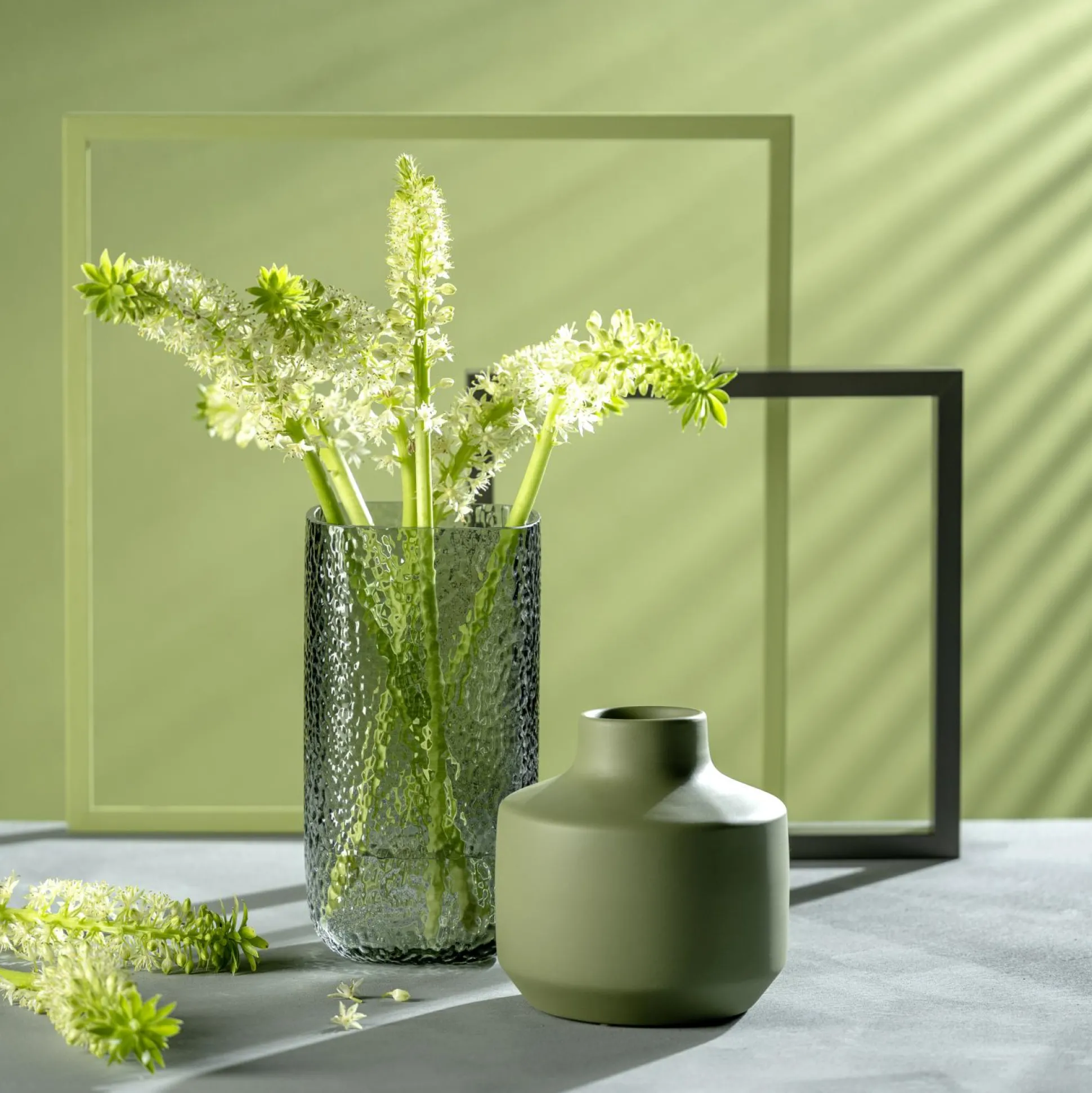 Vase LEONARDO MARTELLO