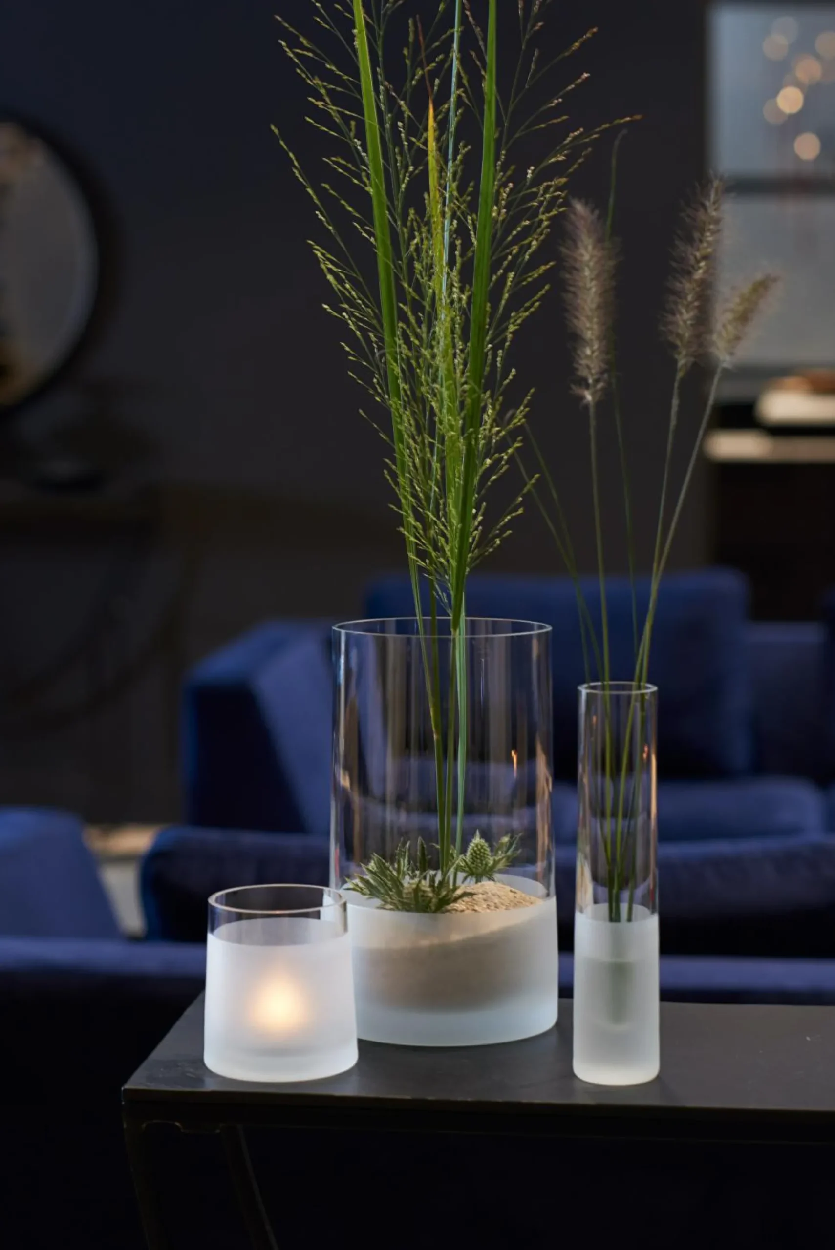 Vase LEONARDO NOVARA