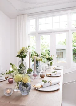 Vase LEONARDO RAVENNA