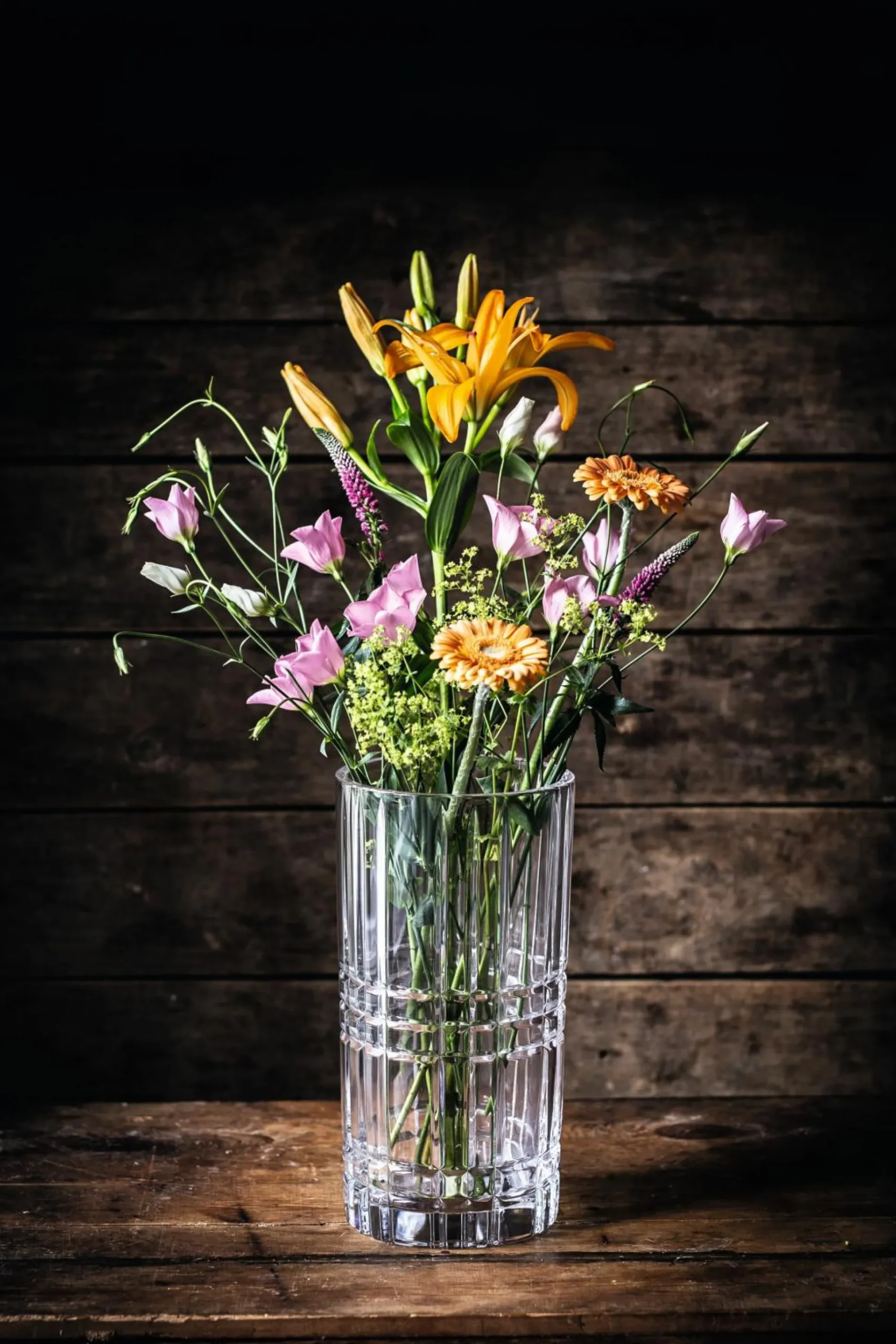 Vase Nachtmann SQUARE