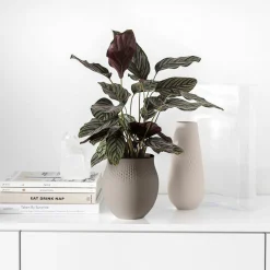 Vase PERLE MANUFACTURE COLLIER