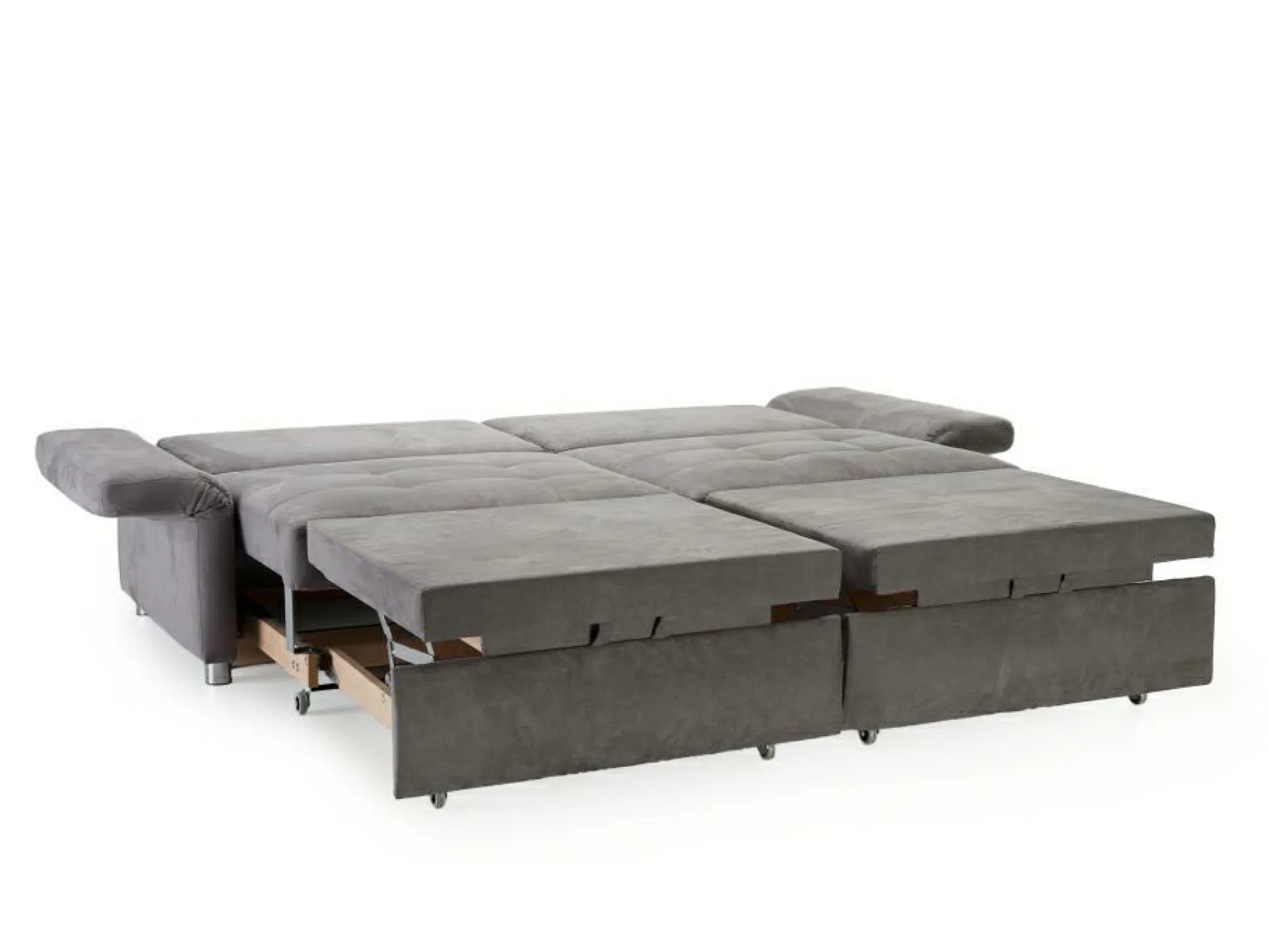 Verwandlungssofa vito Systemo