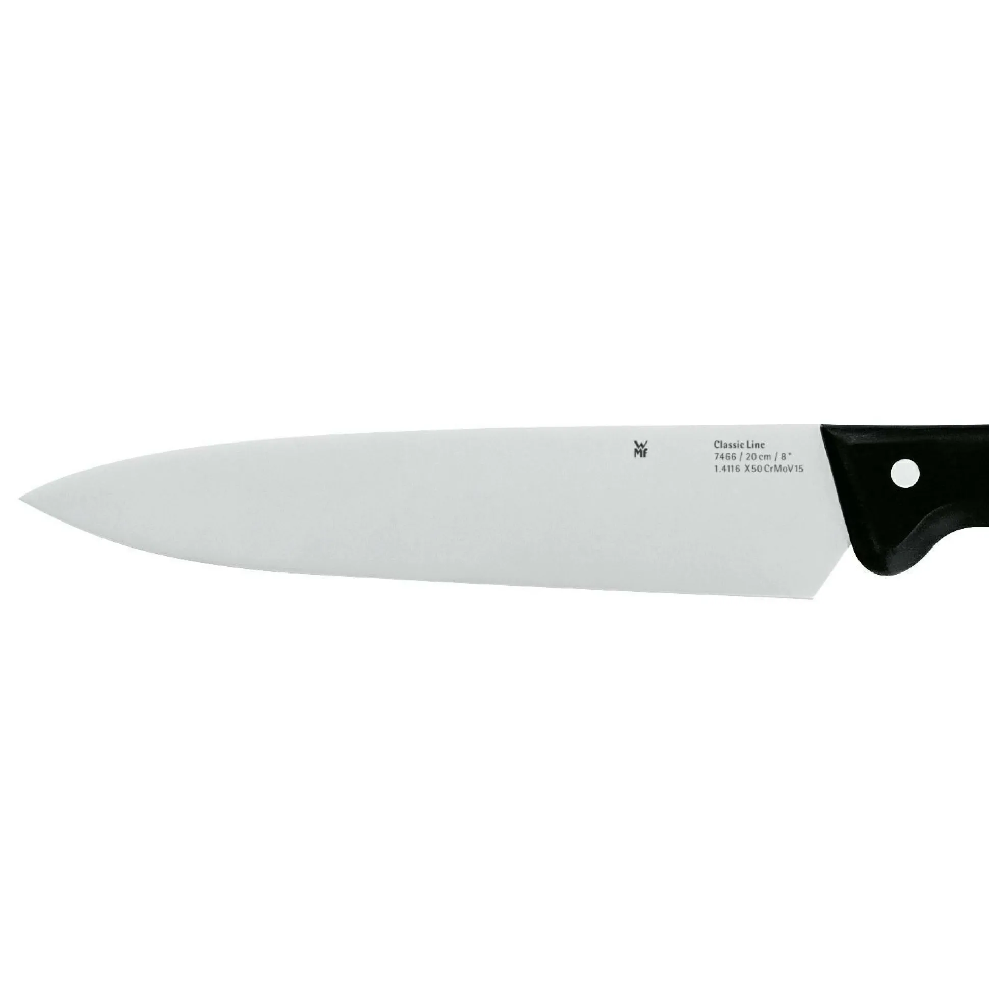 Vespermesser WMF CLASSIC LINE