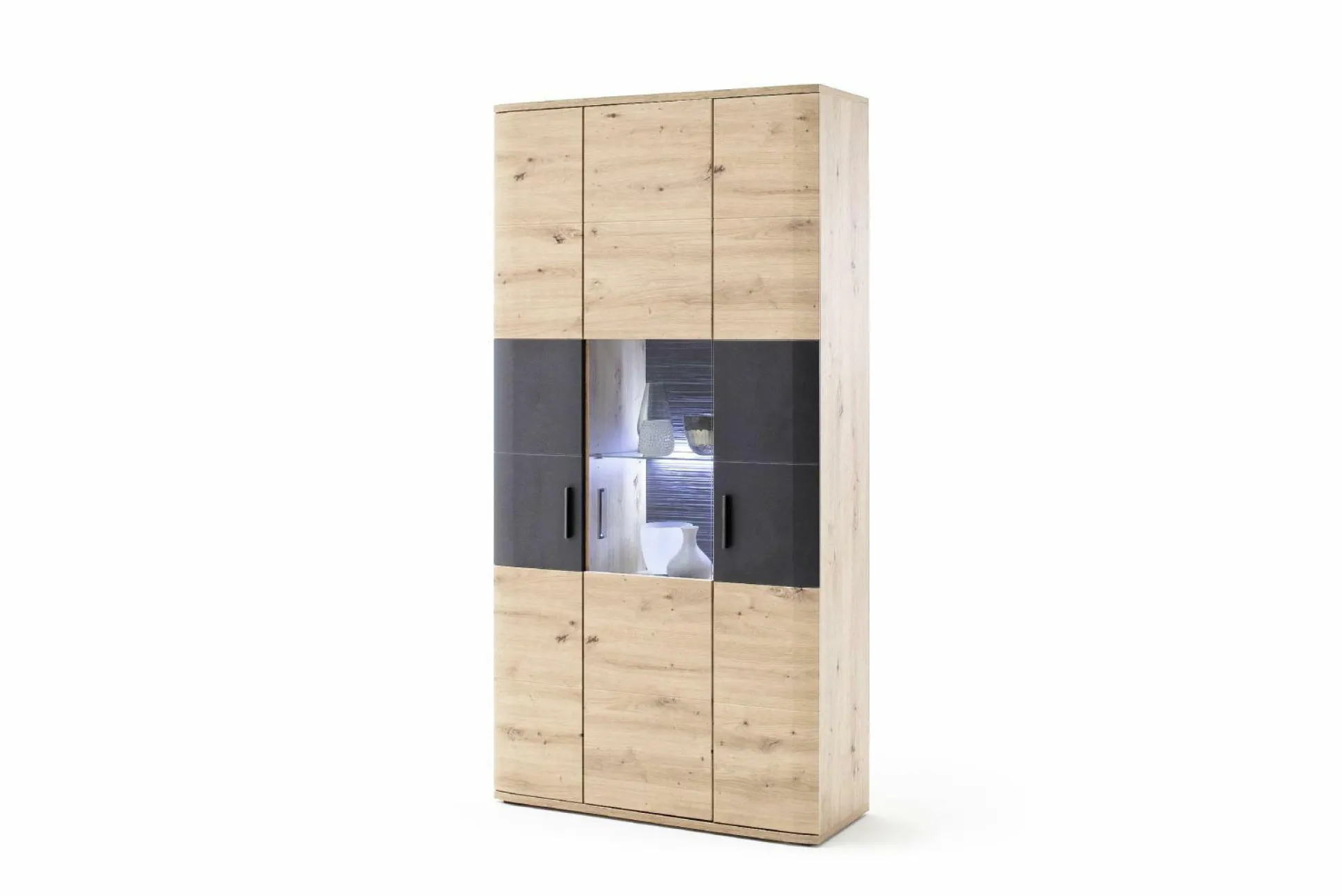 Vitrine HARPER MADANG