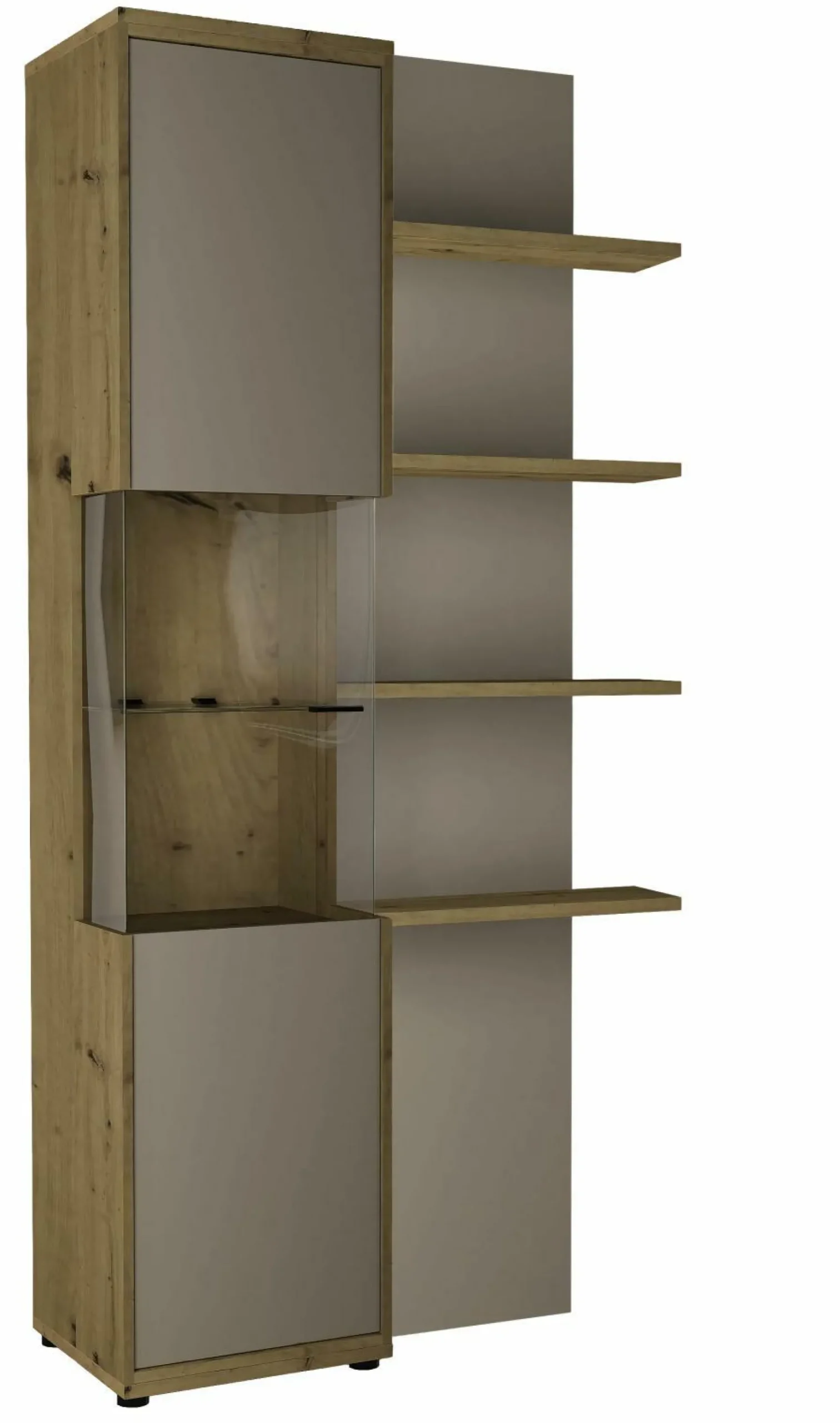 Vitrine HARPER WALLS