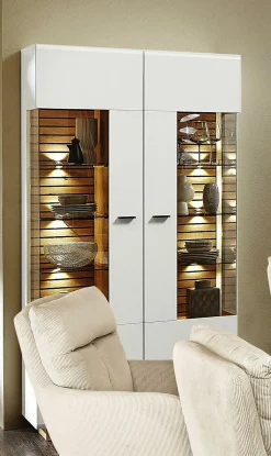 Vitrine HARPER WENTWORTH