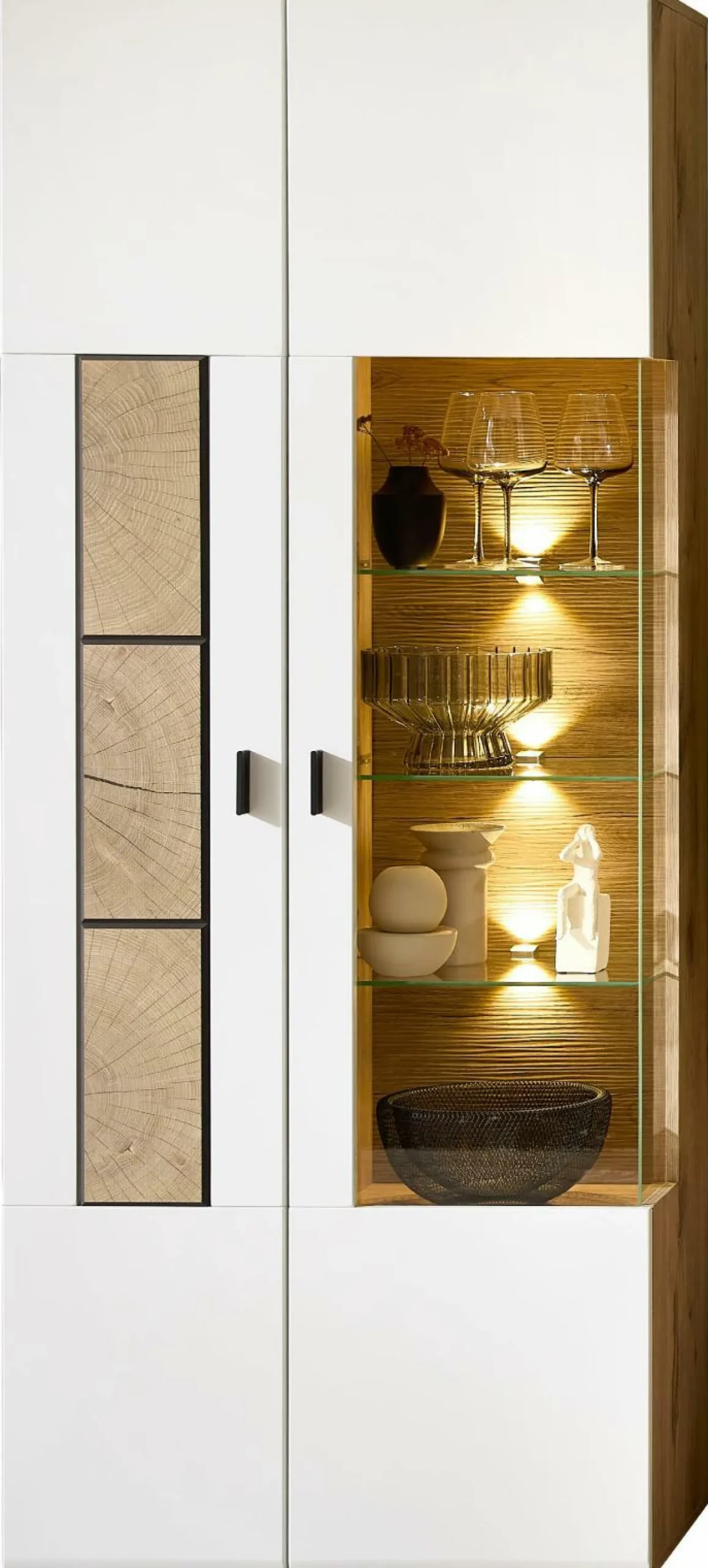 Vitrine HARPER WINDSOR