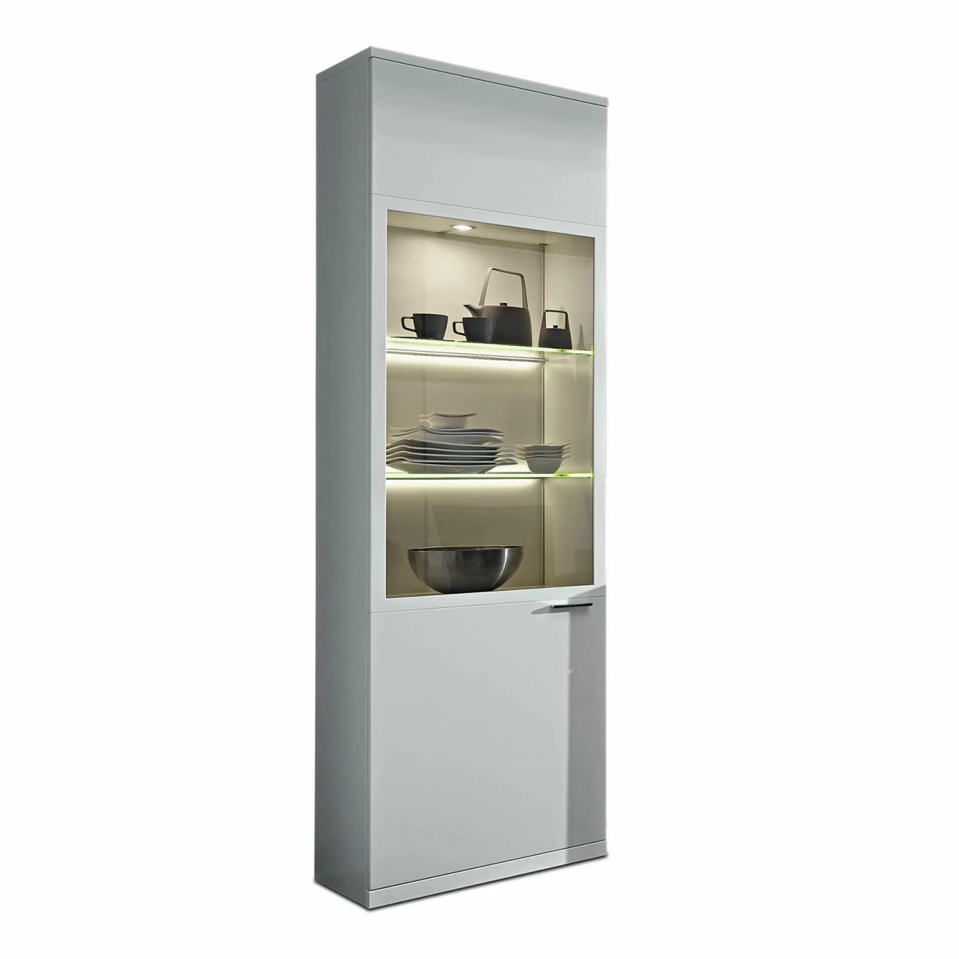 Vitrine MONDO ARTIST