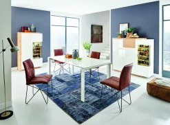 Vitrine MONDO ELEGANCE