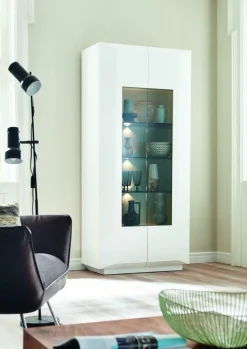 Vitrine MONDO PRISMA MEDIA