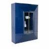 Vitrine MONDO PRISMA PLUS