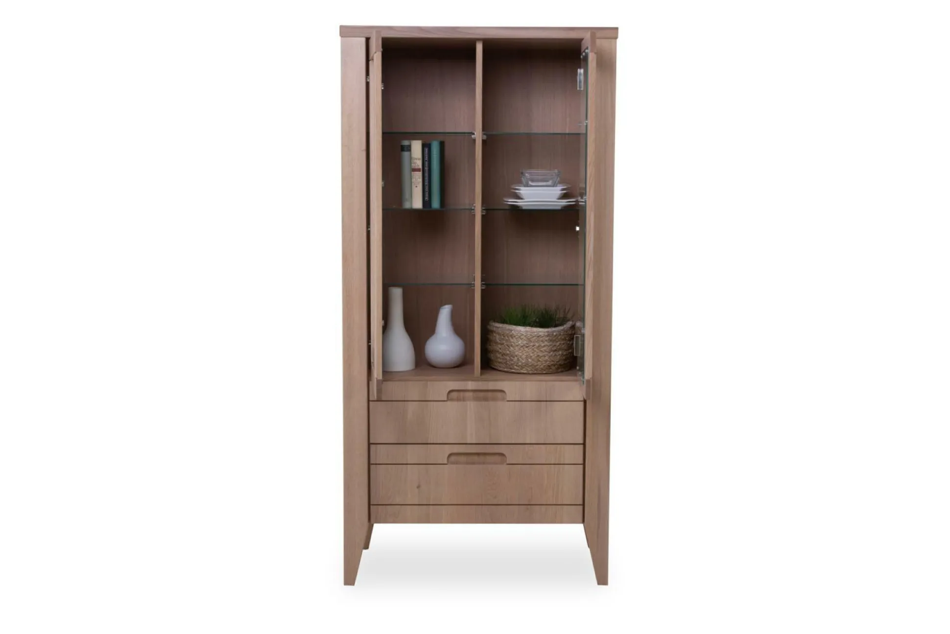 Vitrine SANSIBAR DORNUM