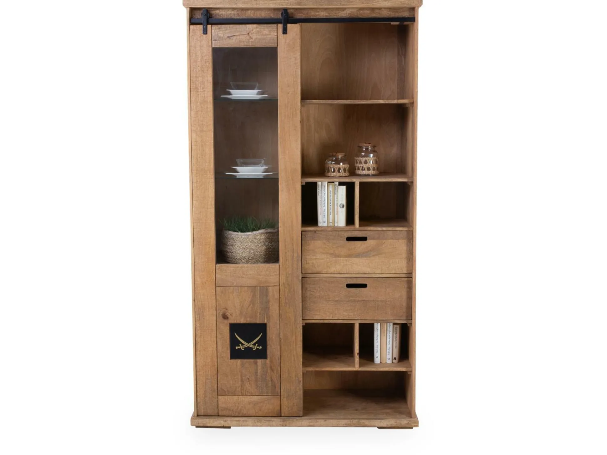 Vitrine SANSIBAR HALMSTAD