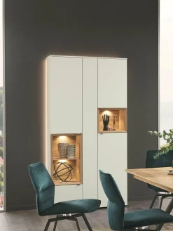 Vitrine VENJAKOB ANDIAMO HOME