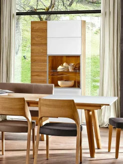 Vitrine VOGLAUER VMONTANARA