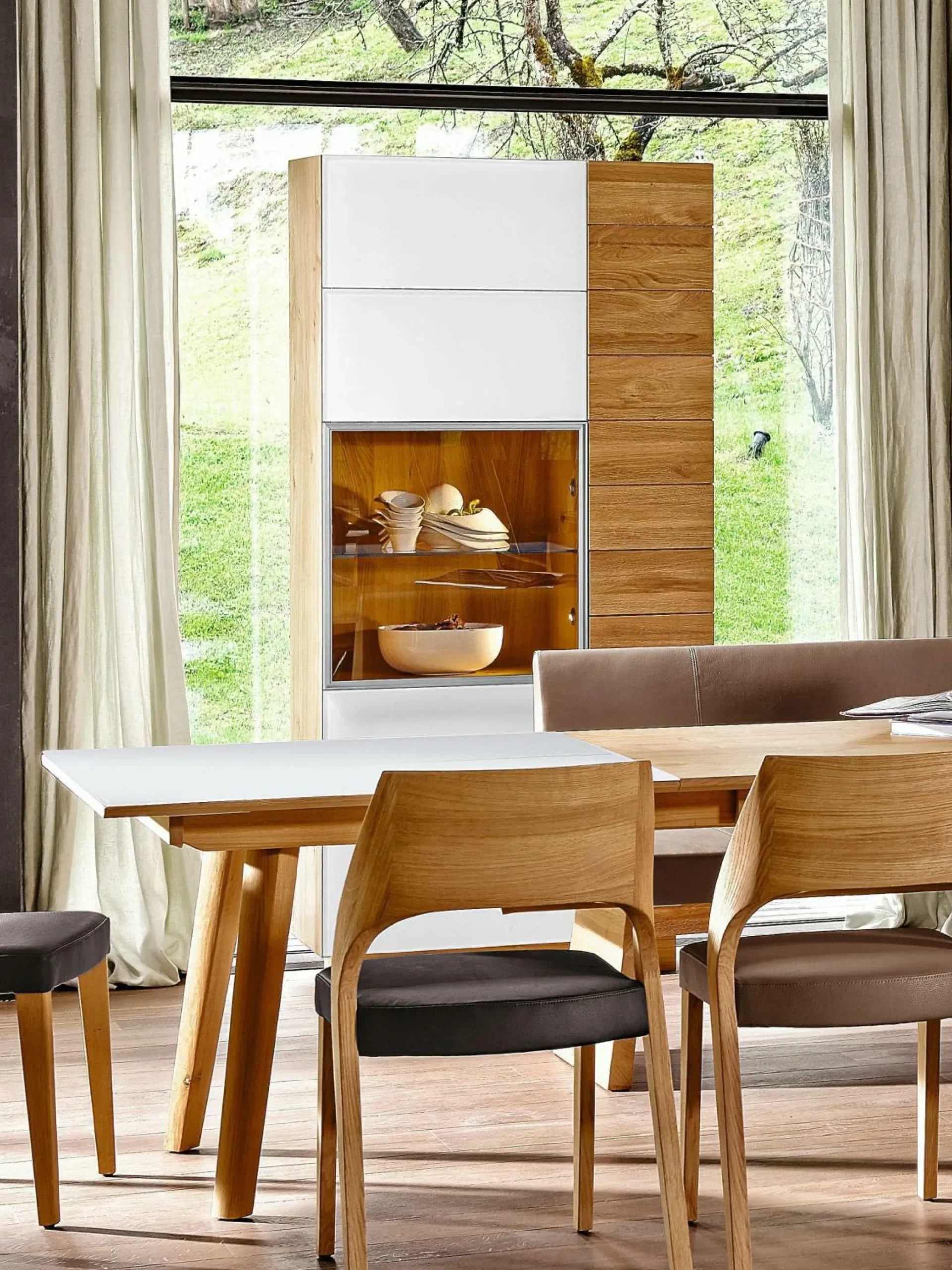 Vitrine VOGLAUER VMONTANARA