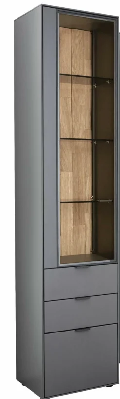 Vitrine witlake FORTINO