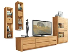 Vitrine witlake SORAGA