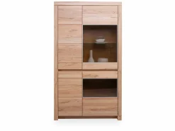 Vitrine witlake SORAGA