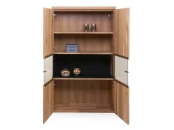 Vitrine witlake TIRANO