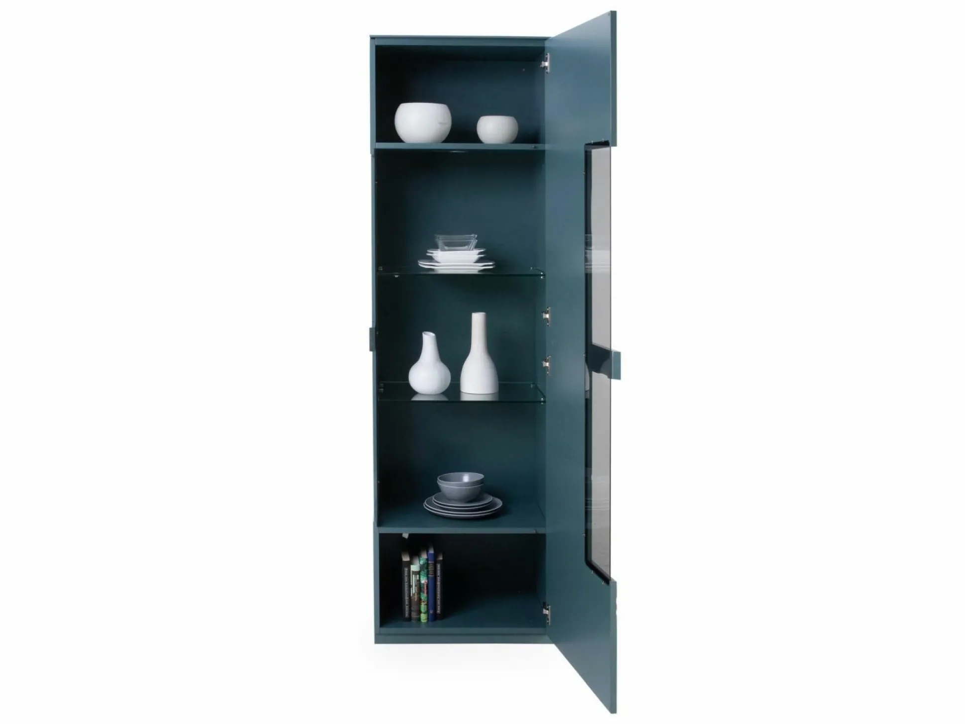 Vitrine ZEFERINO ANZIO