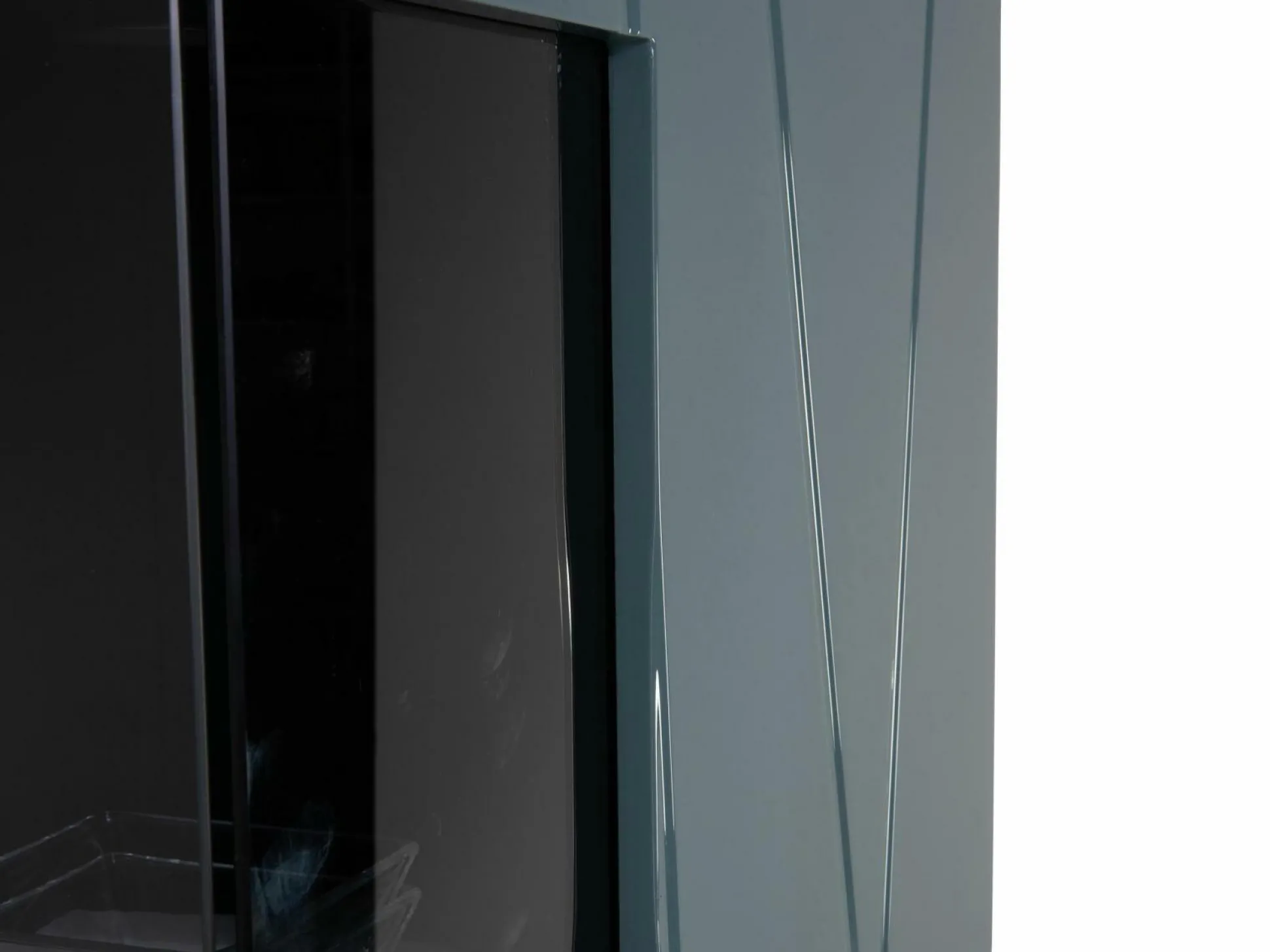 Vitrine ZEFERINO ANZIO