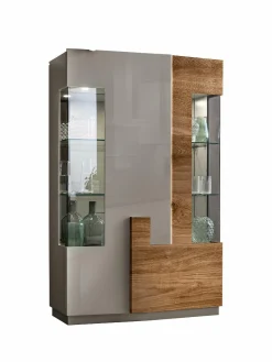 Vitrine ZEFERINO COMO