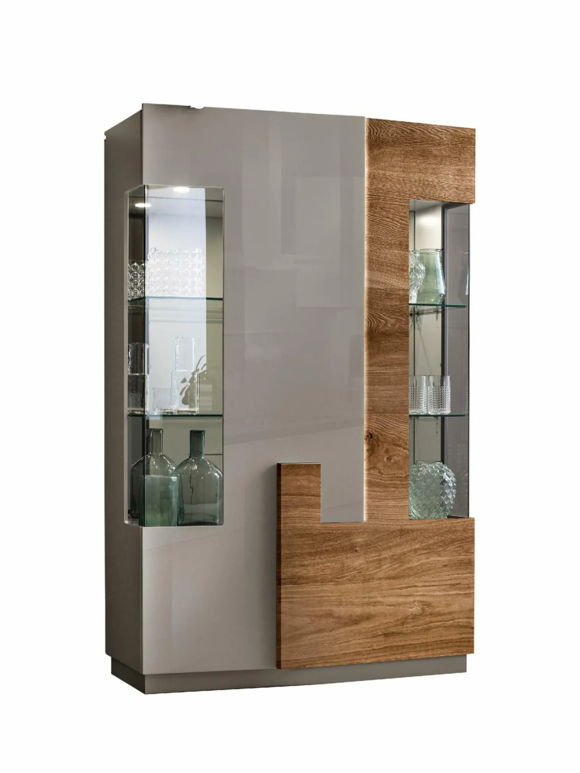 Vitrine ZEFERINO COMO