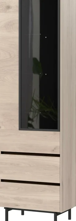 Vitrinenschrank CANTORIA
