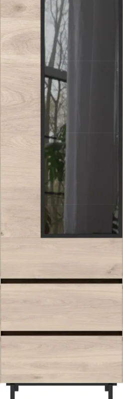 Vitrinenschrank CANTORIA