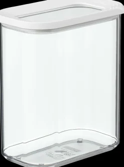 Vorratsdose Modula weiß