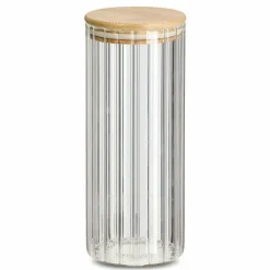 Vorratsglas RILLEN