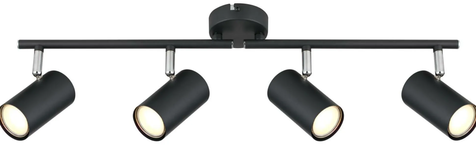 Wand-/Deckenspot ALLVI