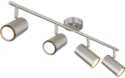 Wand-/Deckenspot ALLVI