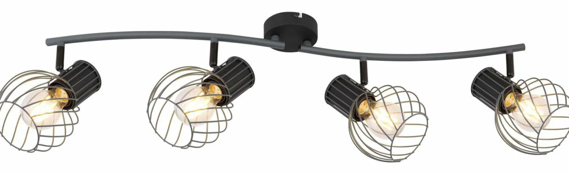 Wand-/Deckenspot BEVERONE