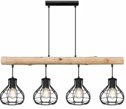 Wand-/Deckenspot CLASTRA