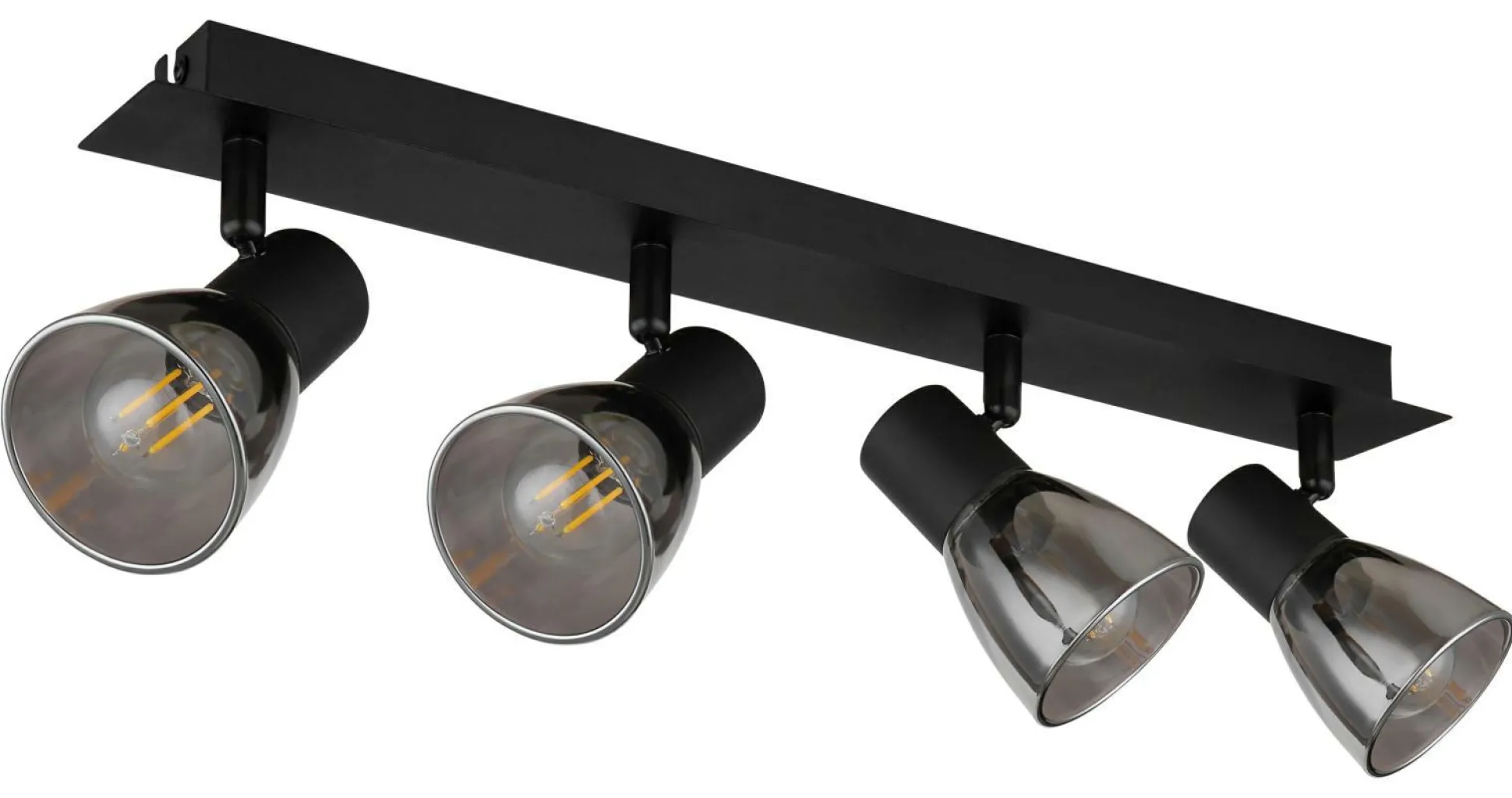 Wand-/Deckenspot CLAUDE