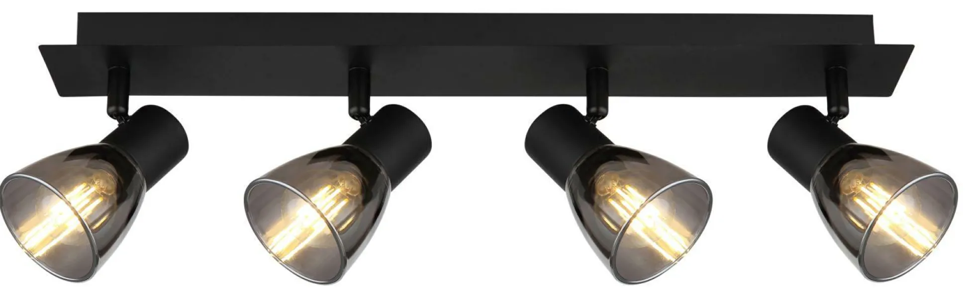 Wand-/Deckenspot CLAUDE