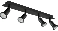 Wand-/Deckenspot DREW