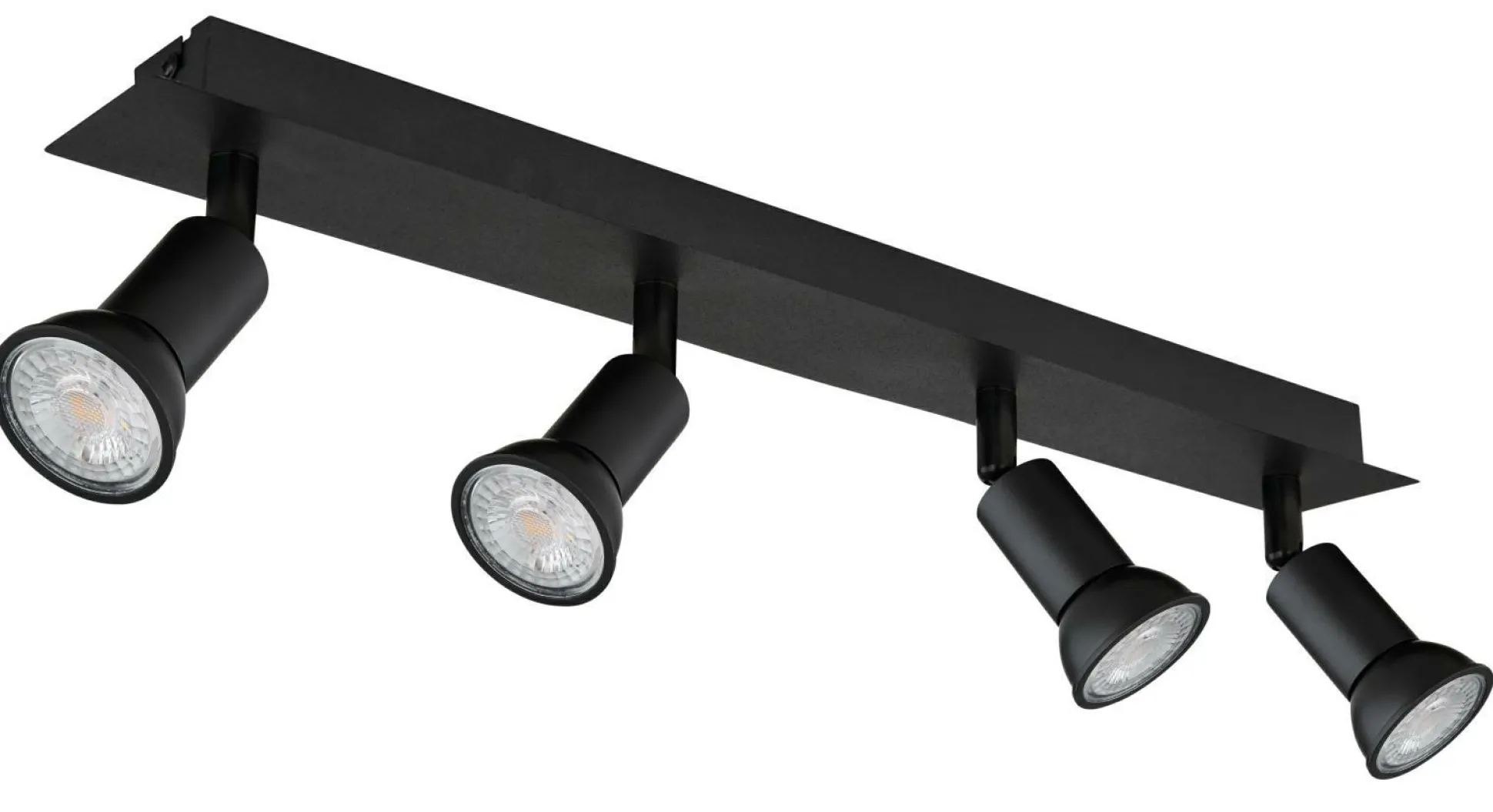 Wand-/Deckenspot DREW