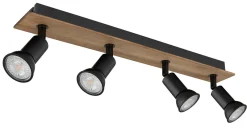 Wand-/Deckenspot DREW