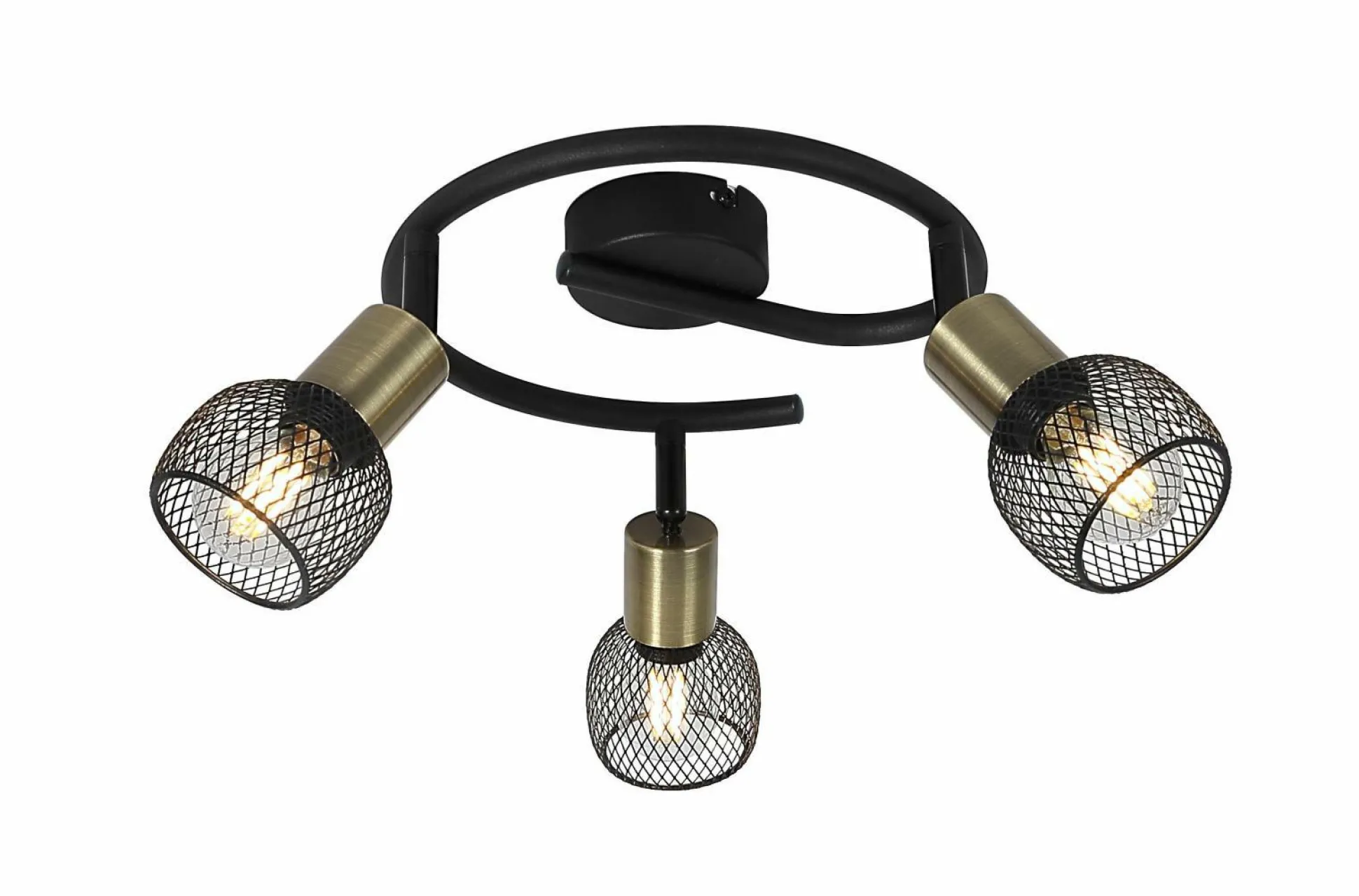 Wand-/Deckenspot FIASTRA