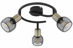 Wand-/Deckenspot FIASTRA