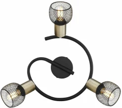 Wand-/Deckenspot FIASTRA