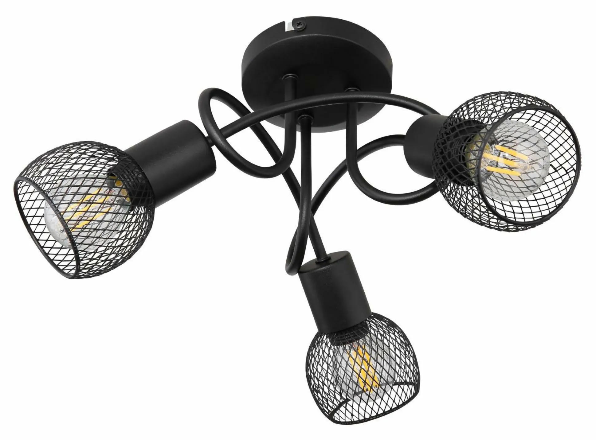 Wand-/Deckenspot FIASTRA