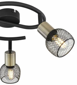 Wand-/Deckenspot FIASTRA