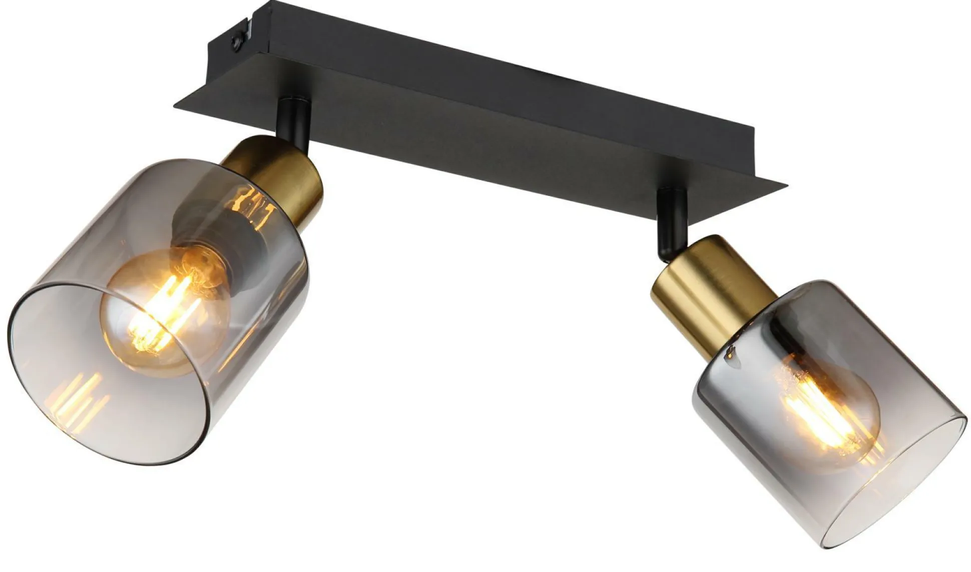 Wand-/Deckenspot HOLLSY